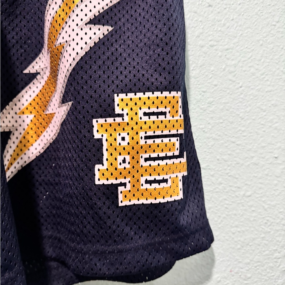 Eric Emanuel Ee Basic Lighting Short - image 2